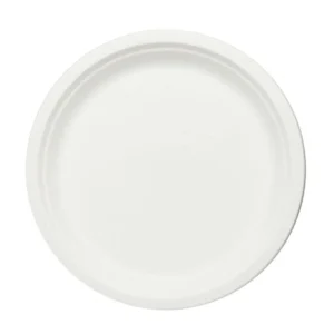 10'' Round Plate