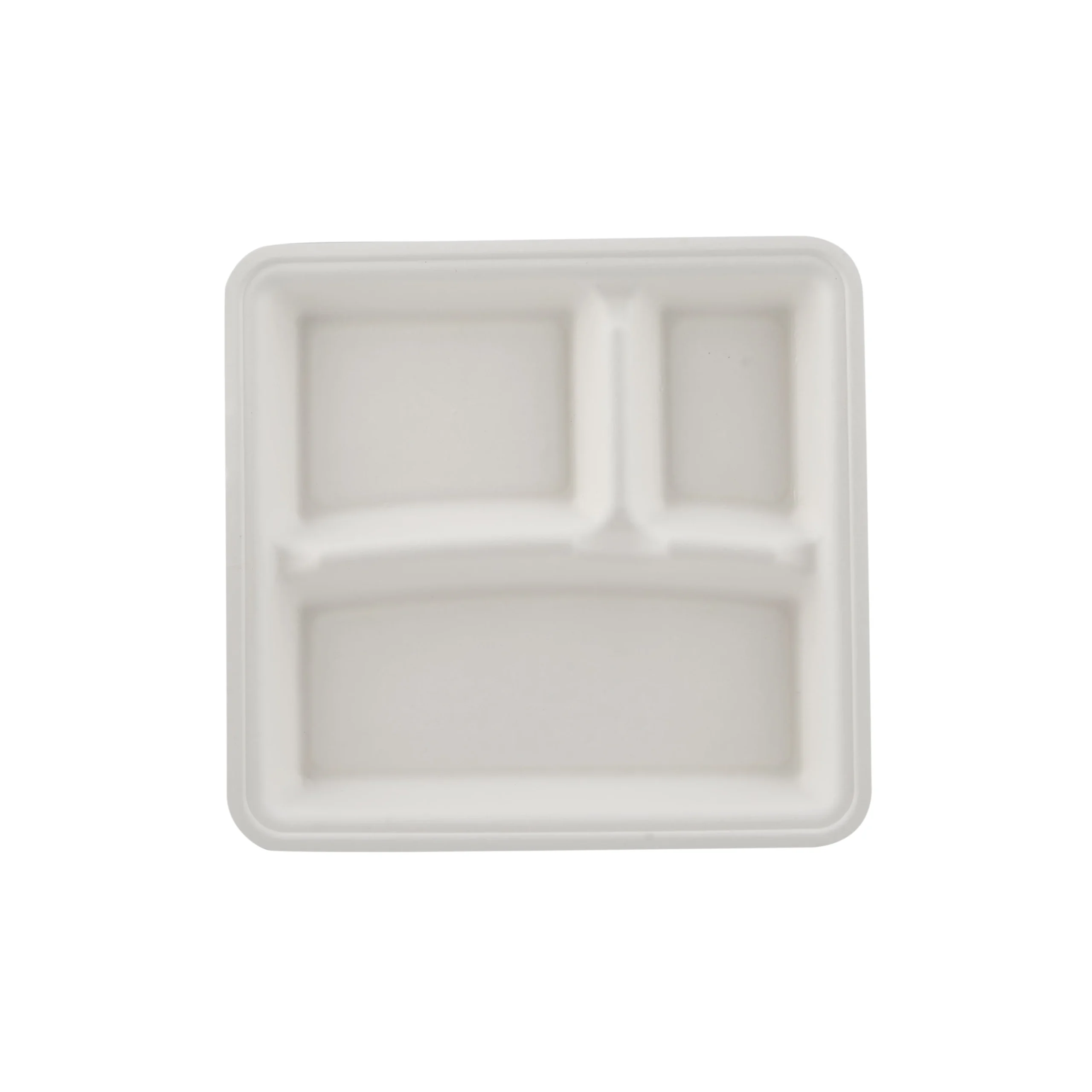 3CP Rectangular Plate